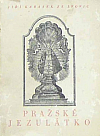 Pražské Jezulátko