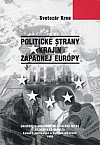 Politické strany krajín západnej Európy