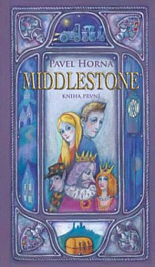 Middlestone: Kniha první