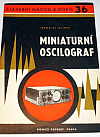 Miniaturní oscilograf