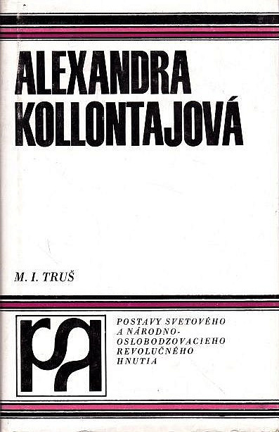Alexandra Kollontajová