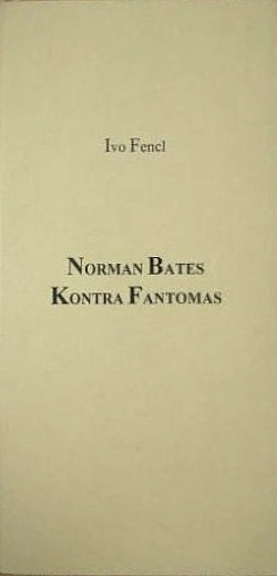 Norman Bates kontra Fantomas