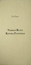 Norman Bates kontra Fantomas