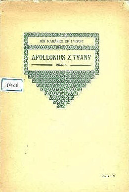 Apollonius z Tyany