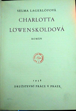 Charlotta Löwensköldová