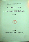 Charlotta Löwensköldová