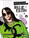 Billie Eilish: Nepostradatelná kniha pro fanoušky