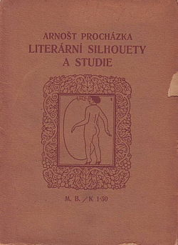 Literární silhouety a studie