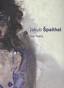 Jakub Špaňhel: Ten Years