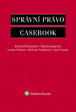 Správní právo - Casebook