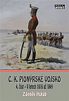 C.K. Pionýrské vojsko 4. část - V letech 1816 až 1849