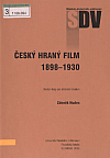 Český hraný film 1898-1930