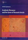 Academic Discourse and the Gentre of Research Article