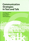 Communication Strategies in Text and Talk