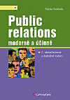 Public relations moderně a účinně