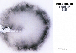 Milan Cieslar: Shake Up, Deep