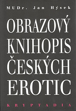 Obrazový knihopis českých erotic