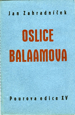 Oslice Balaamova