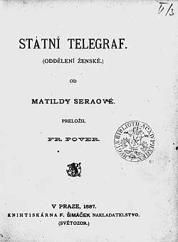 Státní telegraf
