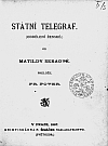 Státní telegraf