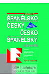 Španělsko český, česko španělský slovník