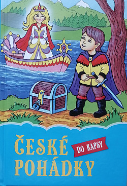 České pohádky - do kapsy