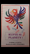 Kupte si planety!