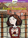 Deník Anny Frankové (převyprávění)