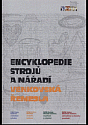 Encyklopedie nářadí, strojů a pomůcek - Venkovská řemesla