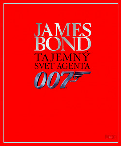 James Bond - Tajemný svět agenta 007