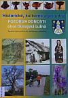 Historické, kultúrne a prírodné pozoruhodnosti obce Dunajská Lužná