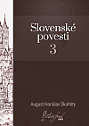 Slovenské povesti 3