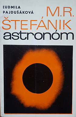 M. R. Štefánik astronóm
