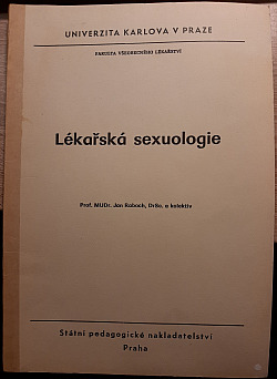 Lékařská sexuologie