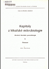 Kapitoly z lékařské mikrobiologie II. - Členovci