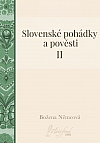 Slovenské pohádky a pověsti II (33 pohádek)