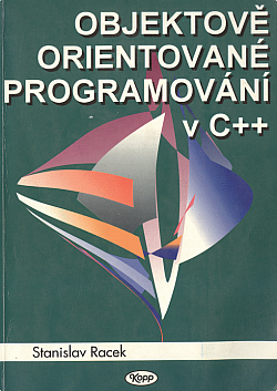 Objektově orientované programování v C++