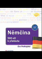 Němčina - 500 vět k překladu