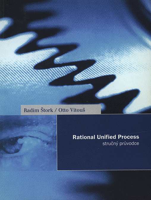Rational unified process - stručný průvodce