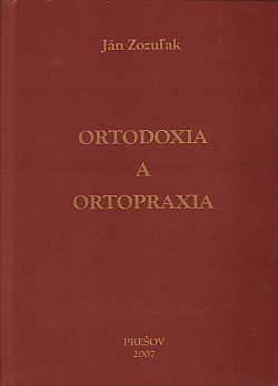 Ortodoxia a ortopraxia
