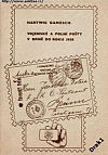 Vojenské a polní pošty v Brně do roku 1938