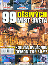 99 děsivých míst světa: kde vás ovládnou démonické síly?