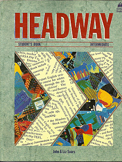 Headway Intermediate Studenťs Book