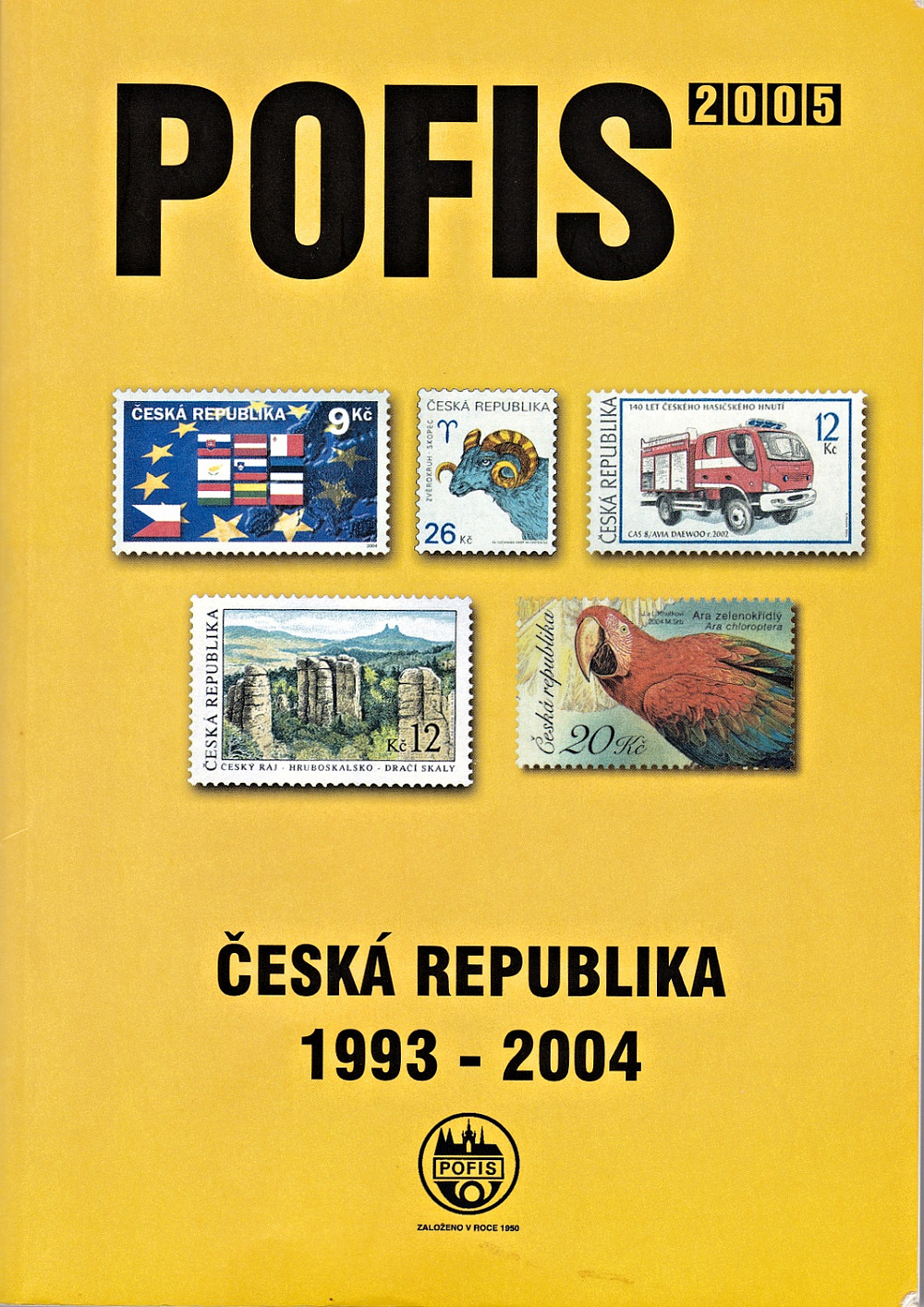 Česká republika 1993-2004