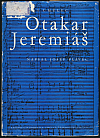 Národní umělec Otakar Jeremiáš