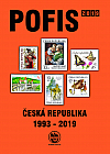 Česká republika 1993-2019