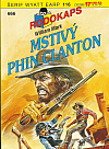 Mstivý Phin Clanton
