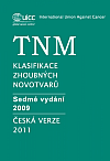 TNM klasifikace zhoubných novotvarů