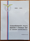 Českotřebovští piloti bojující v řadách RAF