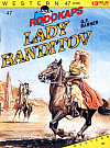 Lady banditov